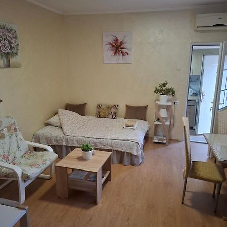 Apartment Sleep'N Drive Beograd Ngoại thất bức ảnh