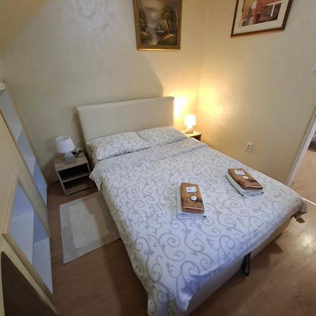 Apartment Sleep'N Drive Beograd Ngoại thất bức ảnh