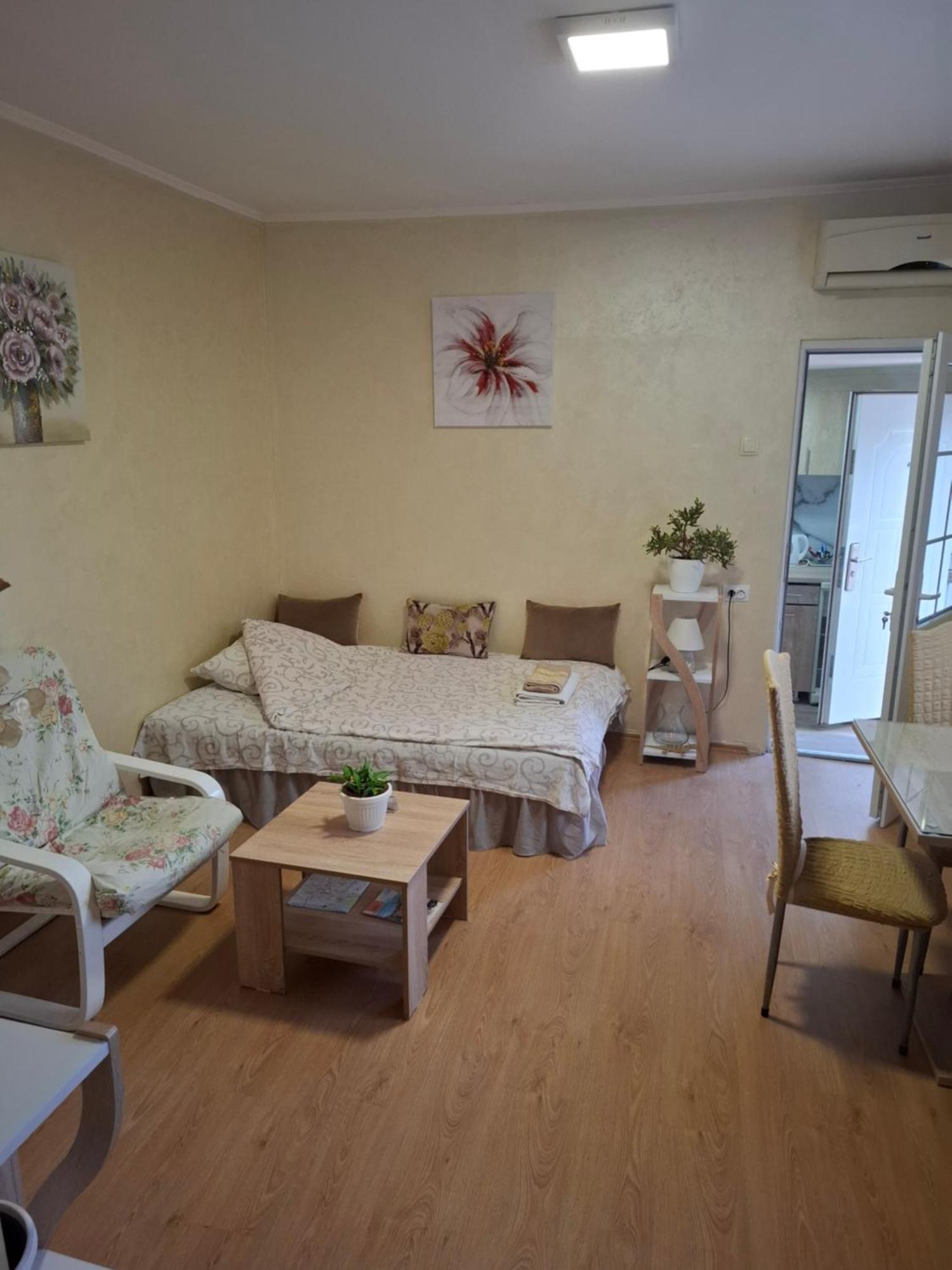 Apartment Sleep'N Drive Beograd Ngoại thất bức ảnh