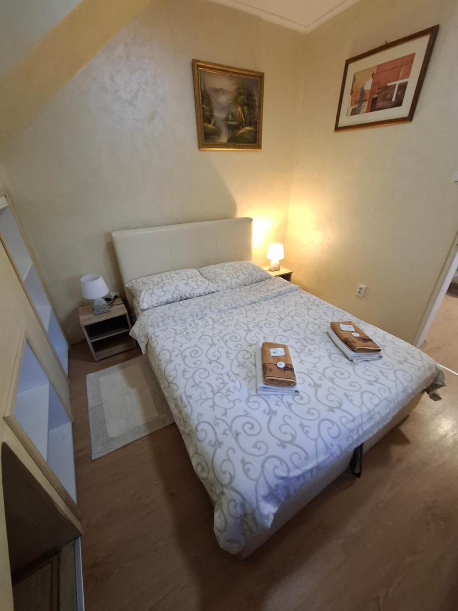 Apartment Sleep'N Drive Beograd Ngoại thất bức ảnh