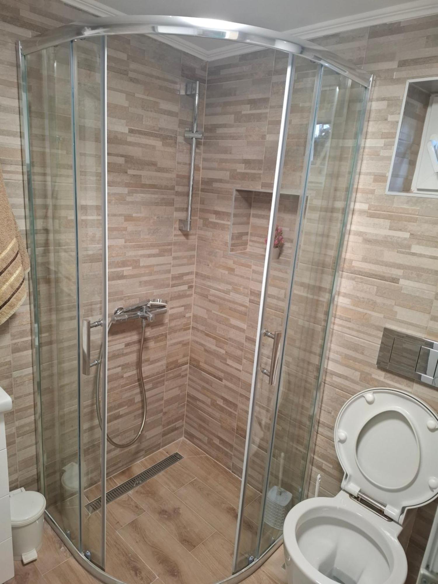 Apartment Sleep'N Drive Beograd Ngoại thất bức ảnh