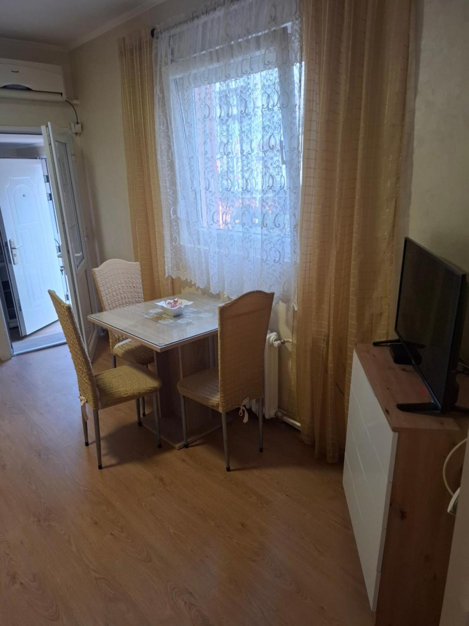Apartment Sleep'N Drive Beograd Ngoại thất bức ảnh