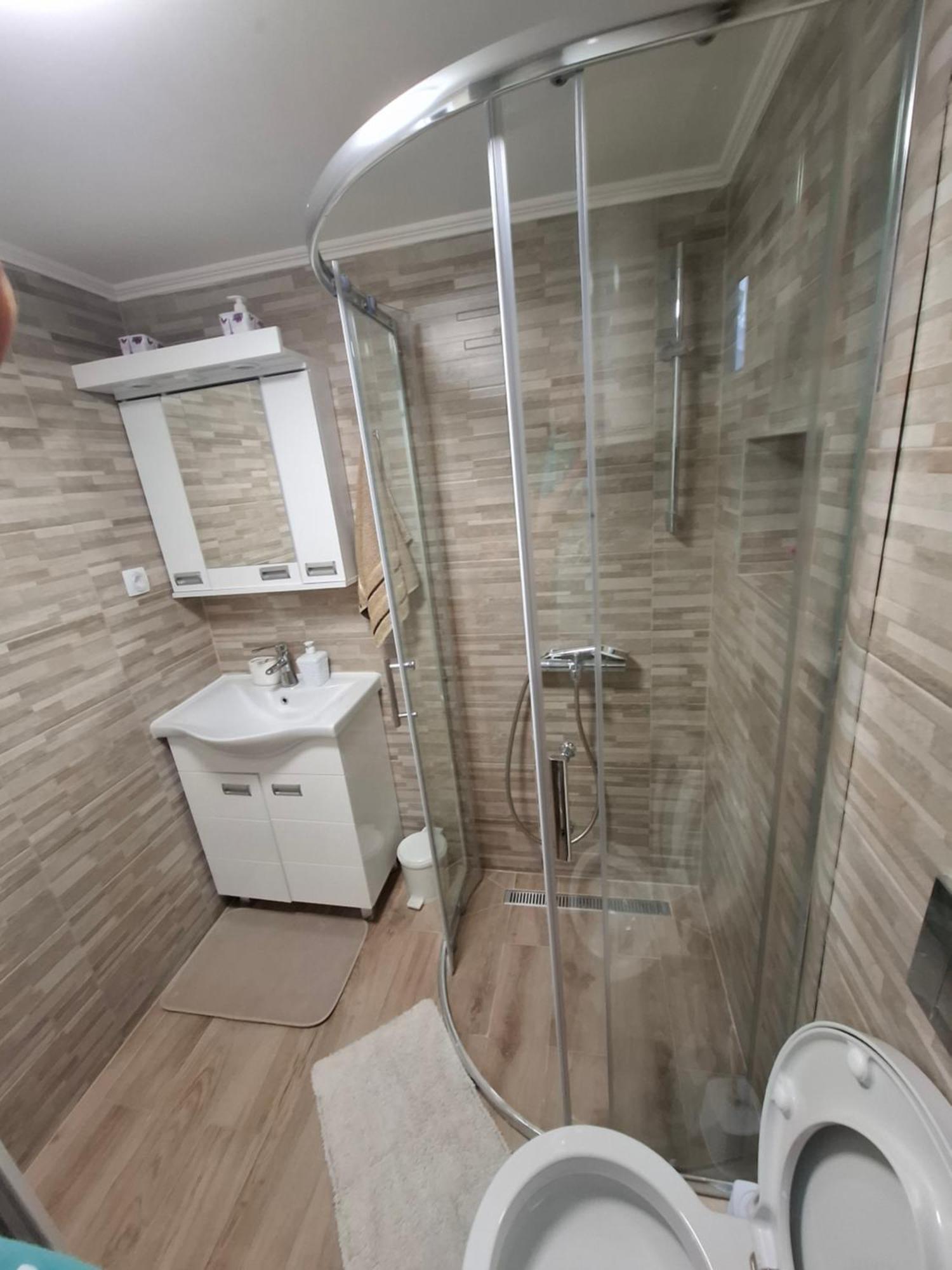 Apartment Sleep'N Drive Beograd Ngoại thất bức ảnh